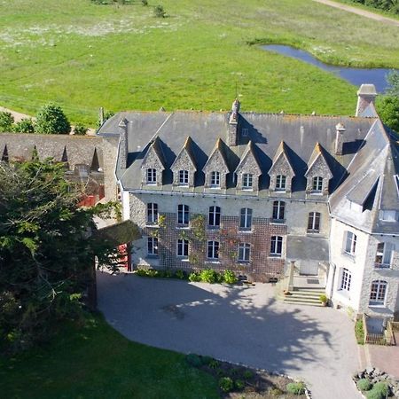 Chateau De Surville Surville  Ngoại thất bức ảnh