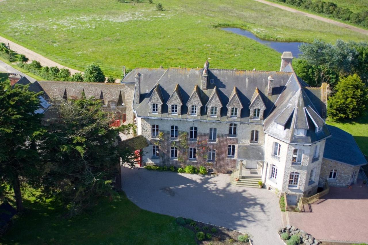 Chateau De Surville Surville  Ngoại thất bức ảnh