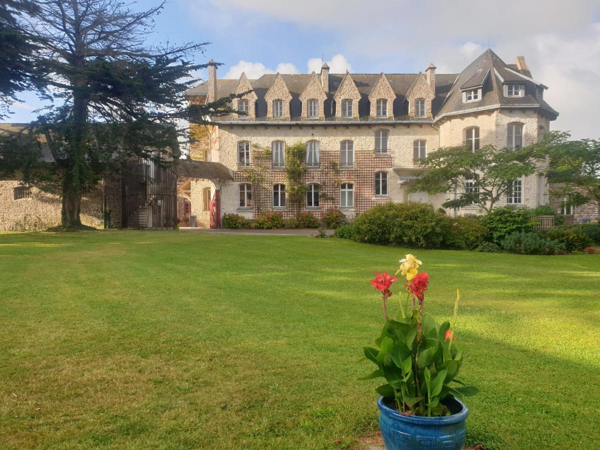 Chateau De Surville Surville  Ngoại thất bức ảnh