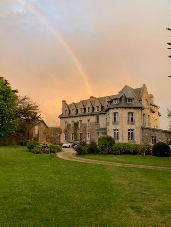 Chateau De Surville Surville  Ngoại thất bức ảnh