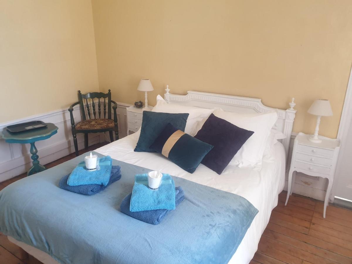 Chateau De Surville Surville  Phòng bức ảnh