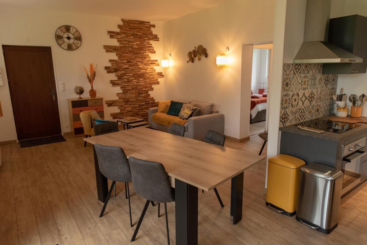 Chateau De Surville Surville  Ngoại thất bức ảnh