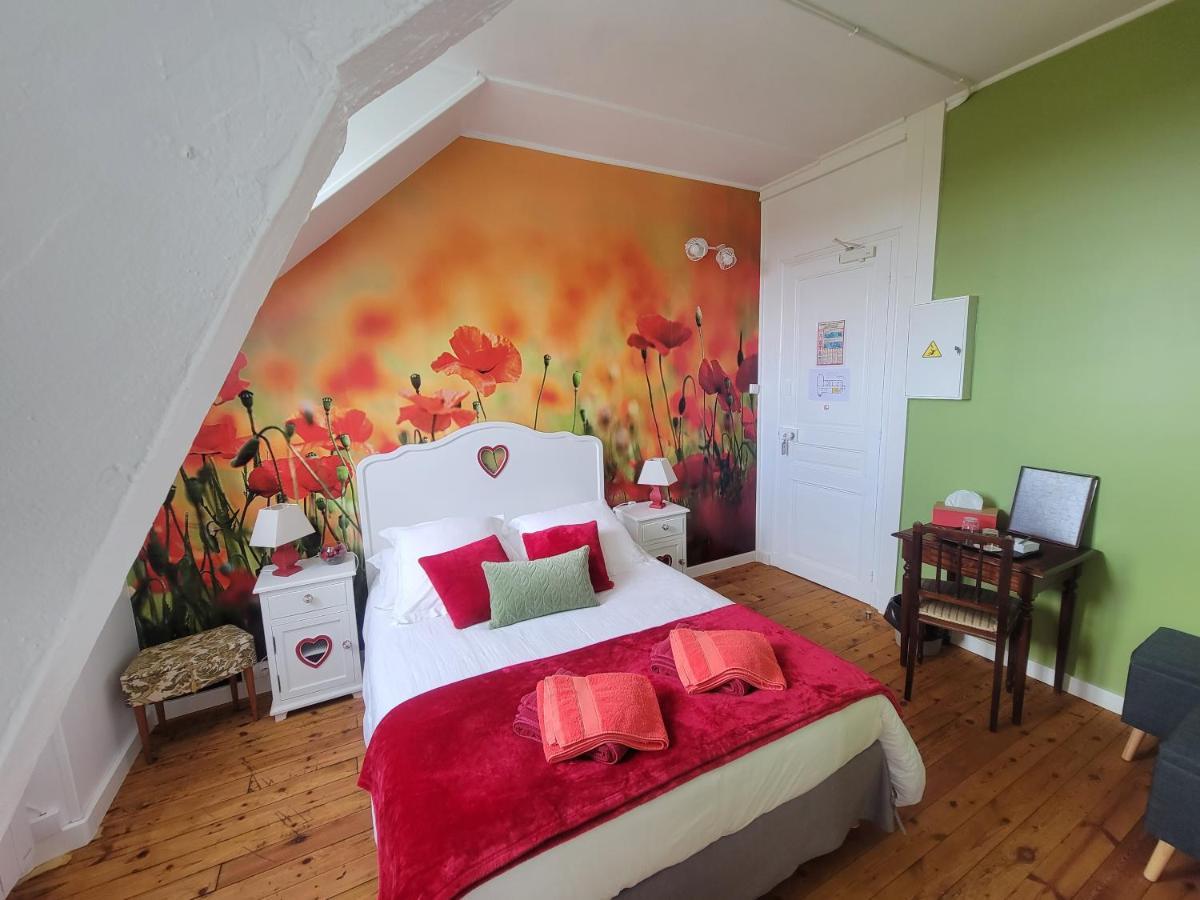 Chateau De Surville Surville  Ngoại thất bức ảnh