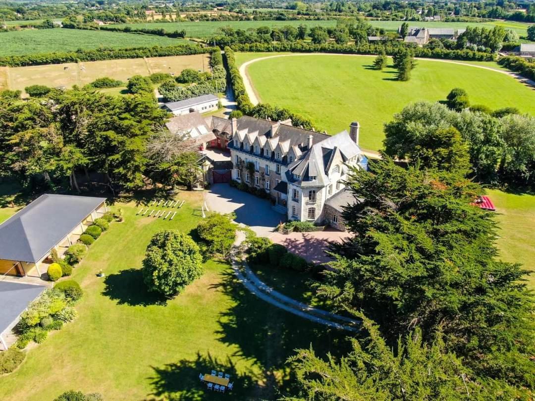 Chateau De Surville Surville  Ngoại thất bức ảnh