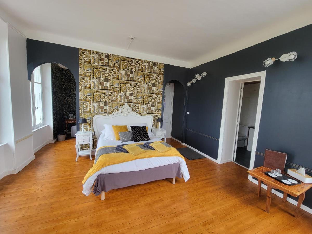 Chateau De Surville Surville  Phòng bức ảnh