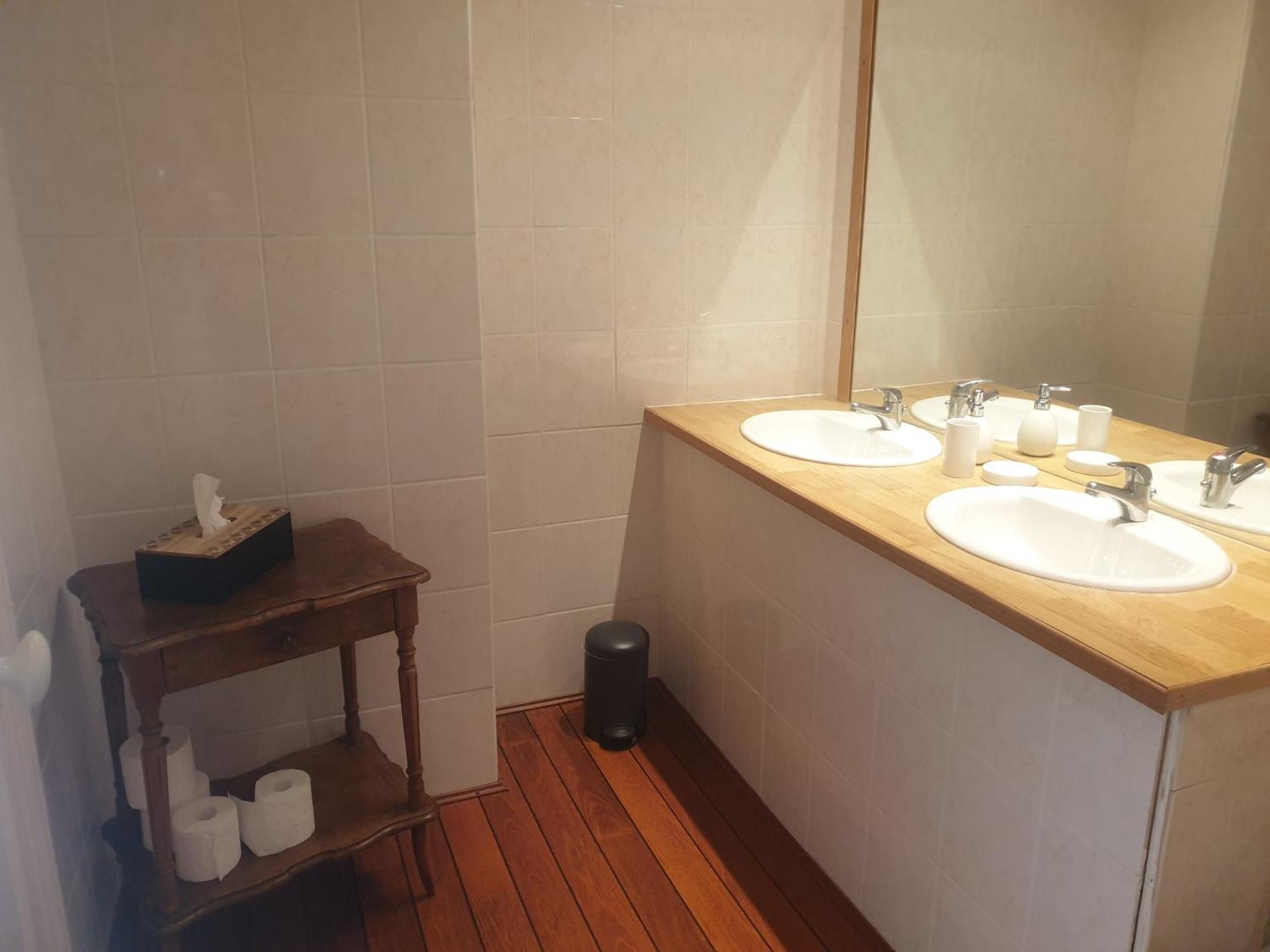 Chateau De Surville Surville  Phòng bức ảnh