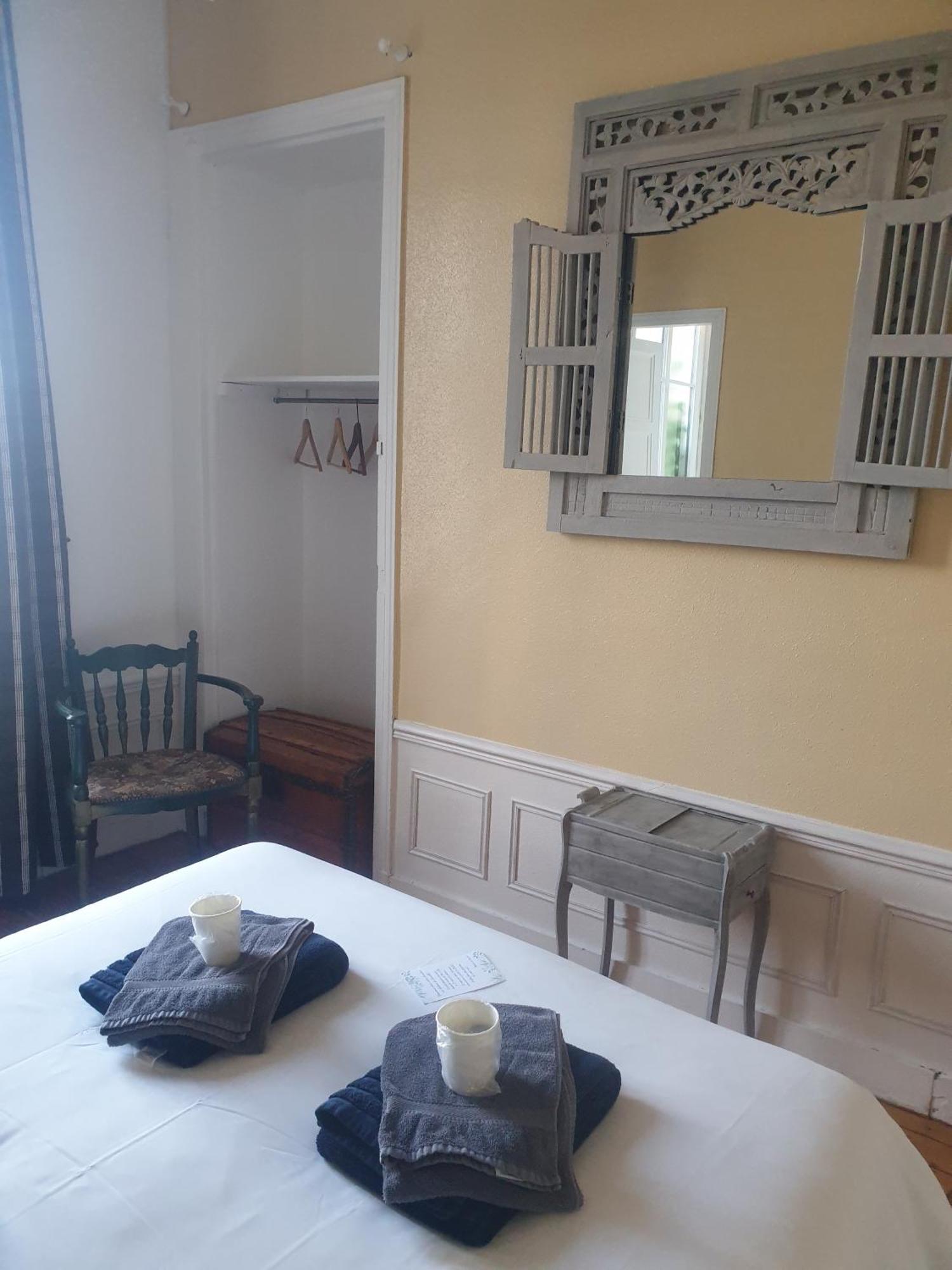 Chateau De Surville Surville  Phòng bức ảnh